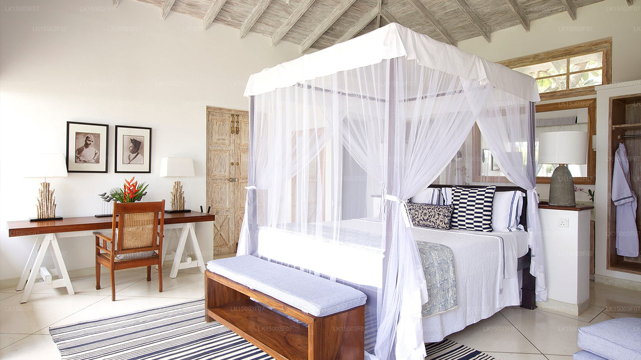 ハバラドゥワ ハウス (ゴール)