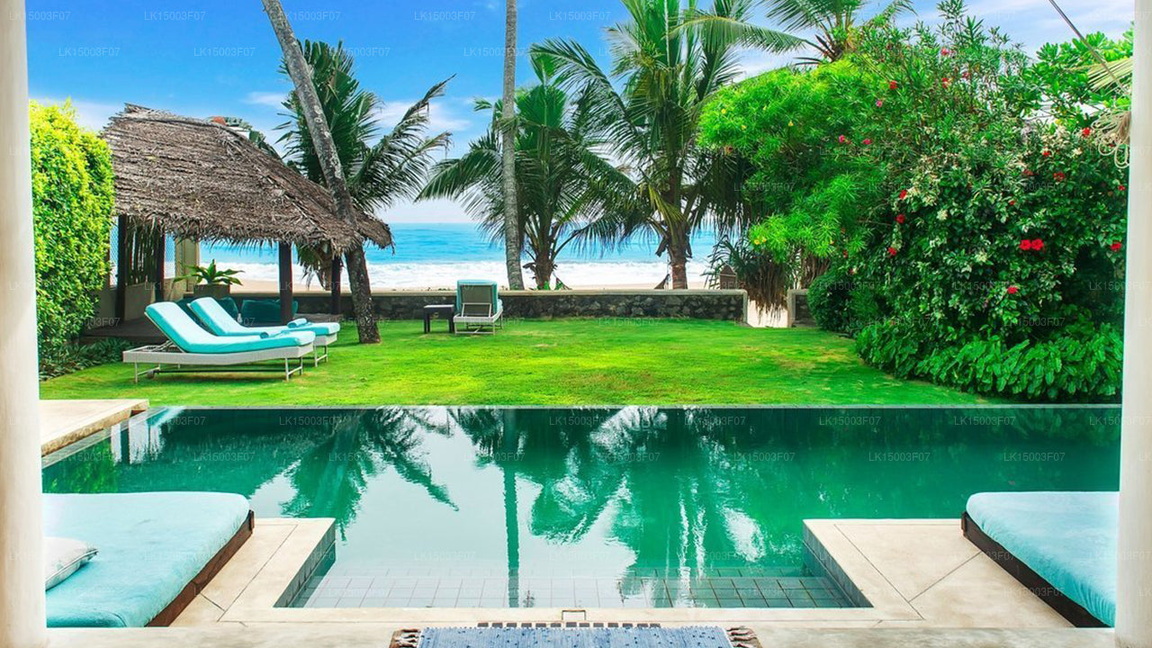 ハバラドゥワ ハウス (ゴール)