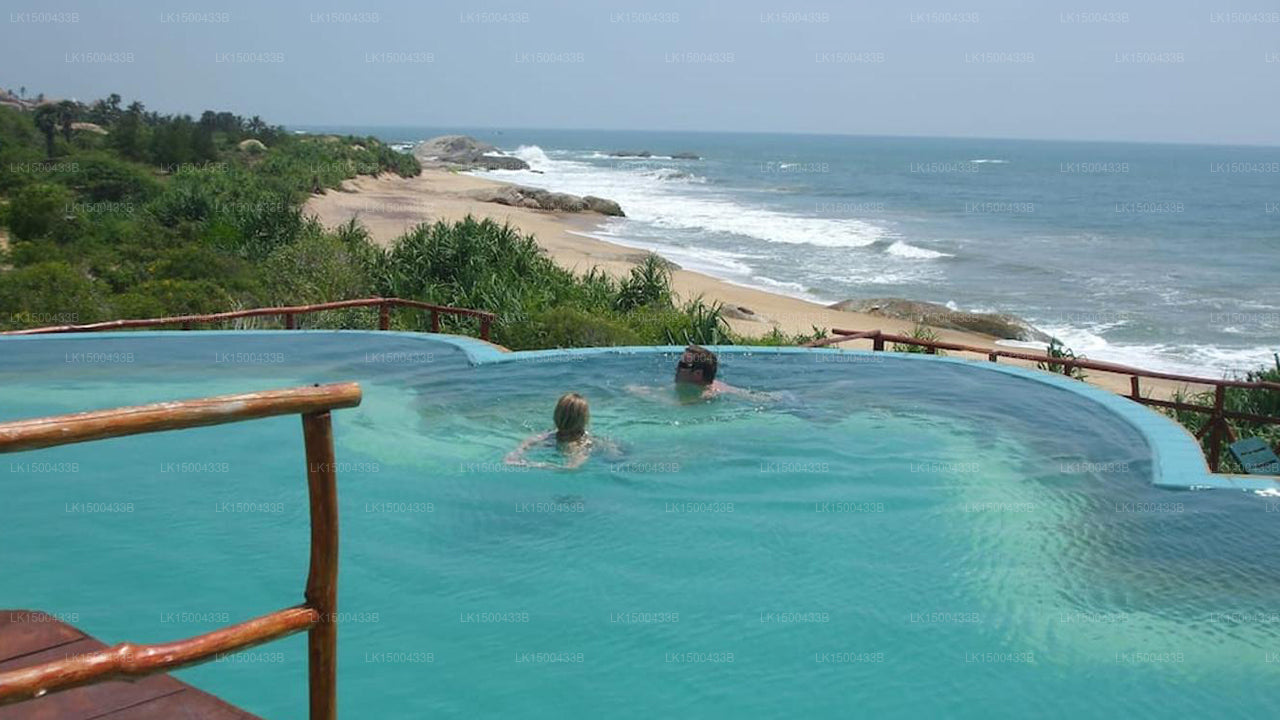 キリンダ ビーチ リゾート (ヤラ)