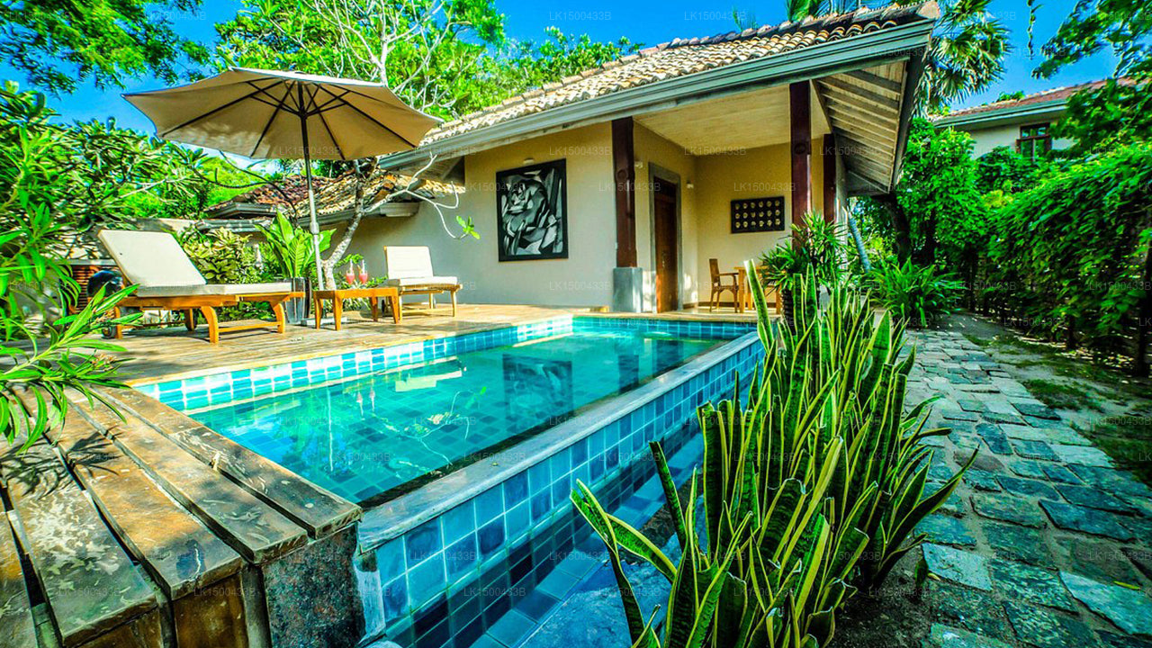 キリンダ ビーチ リゾート (ヤラ)