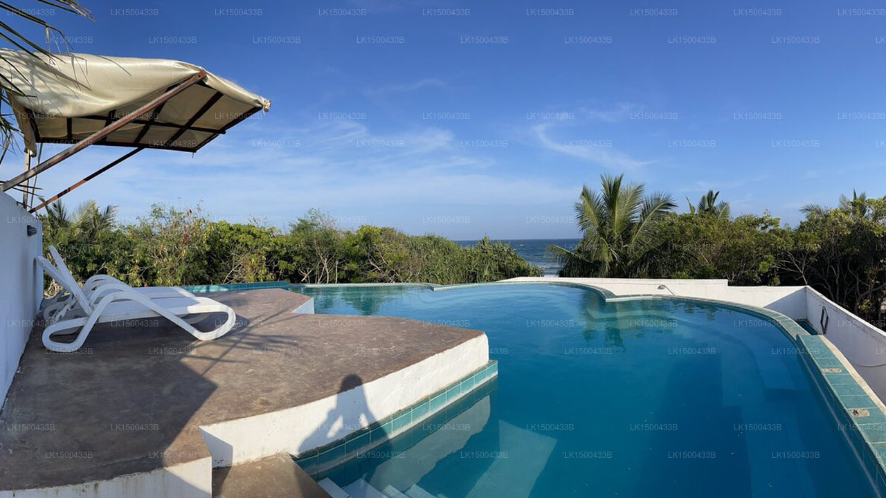 キリンダ ビーチ リゾート (ヤラ)