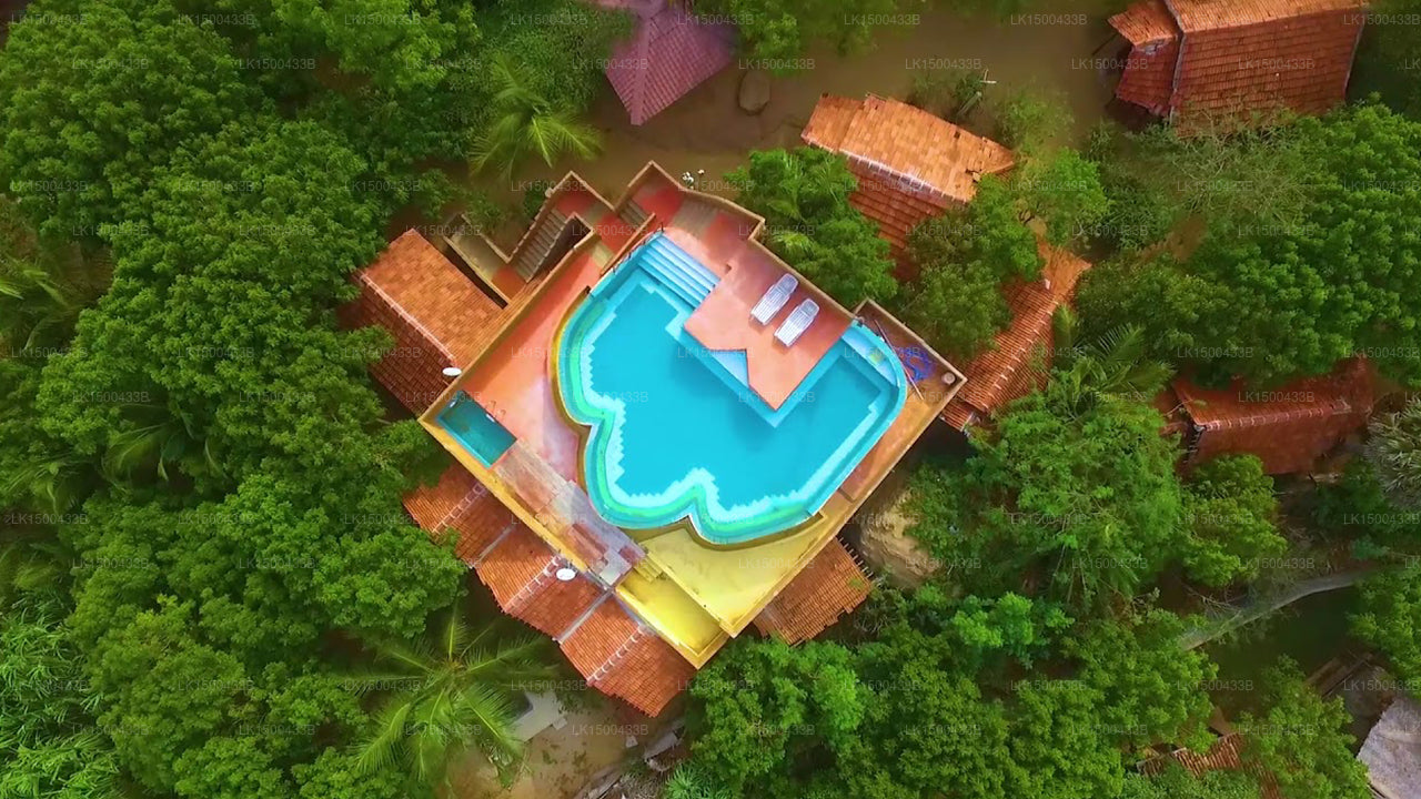 キリンダ ビーチ リゾート (ヤラ)