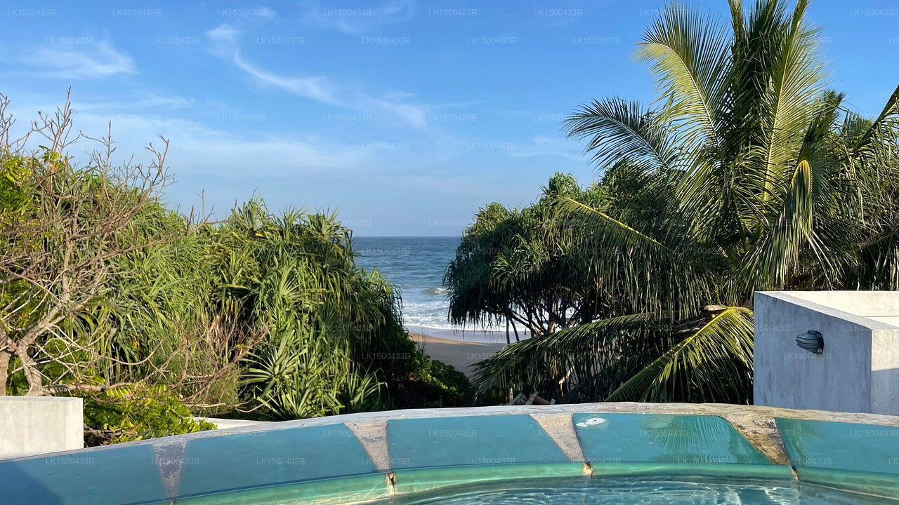 キリンダ ビーチ リゾート (ヤラ)