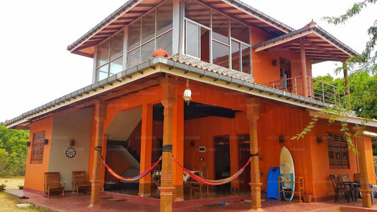 キリンダ ビーチ リゾート (ヤラ)