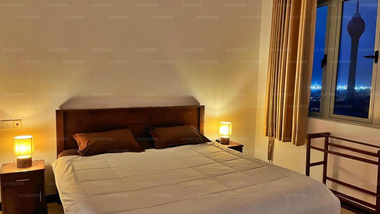 Onthree20 アパートメント (コロンボ)