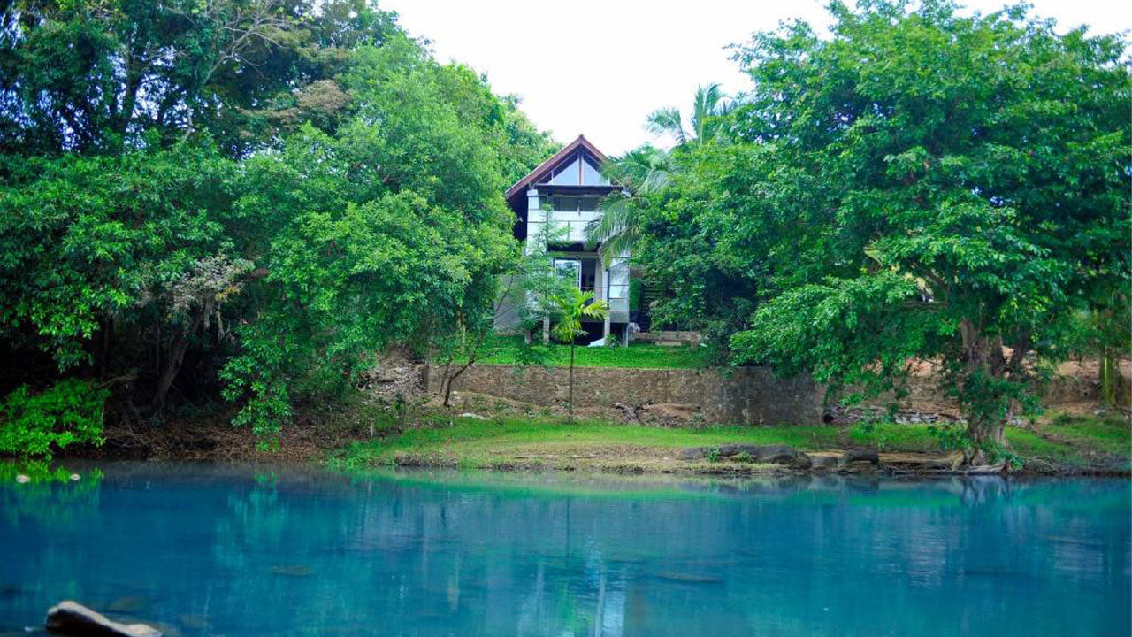 エリヤント、ウダワラウェ