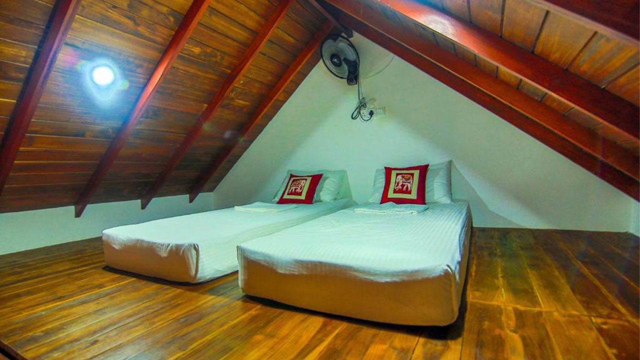 エリヤント、ウダワラウェ