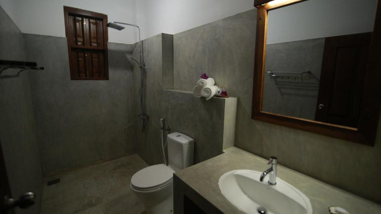 エリヤント、ウダワラウェ