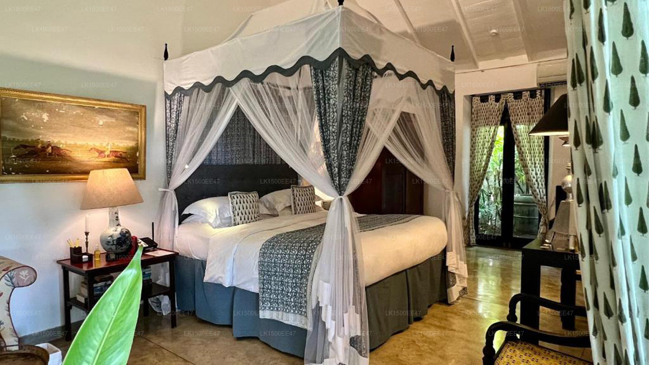 カハンダカンダ、ゴール