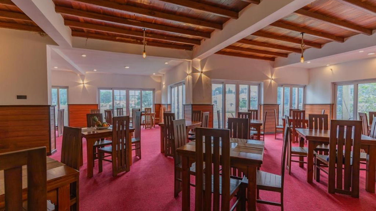 Havelock Inn, Nuwara Eliya