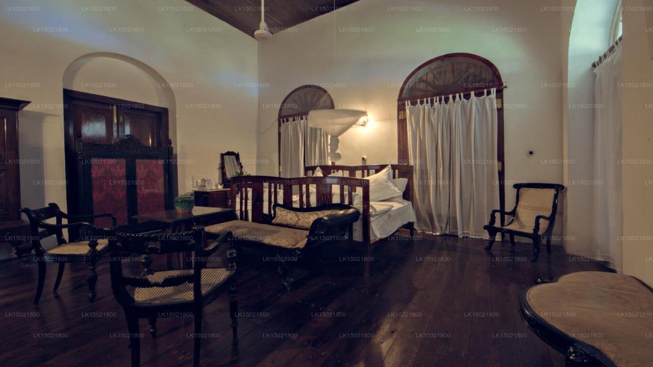 Closenburg Hotel, Galle