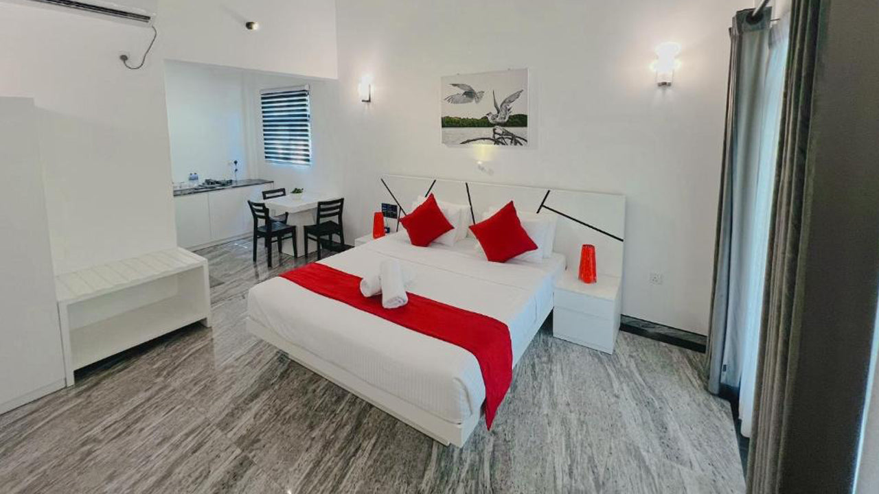 Wet Land Resort, Pamunugama