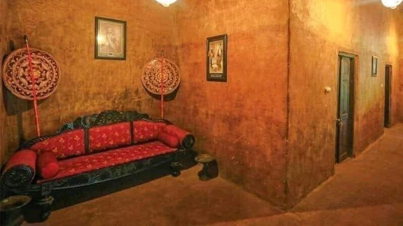 Puranagama, Anuradhapura