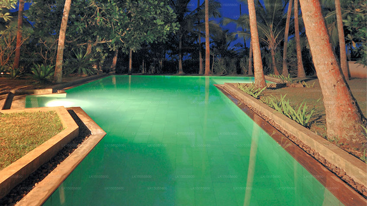 The Beach House, Tangalle