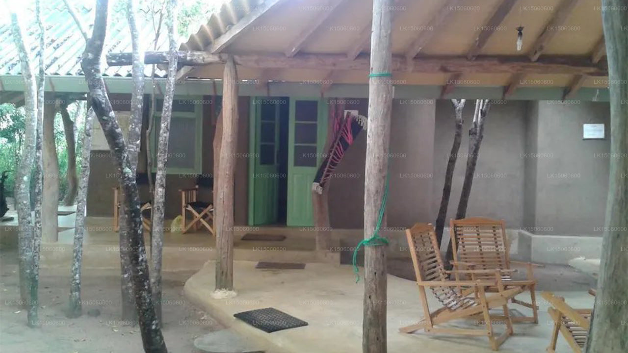 ドリームコテージ、ハバラナ