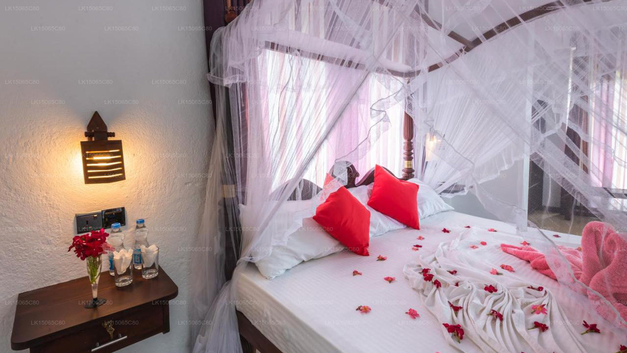 Sea View Deepal Villa Unawatuna, Unawatuna