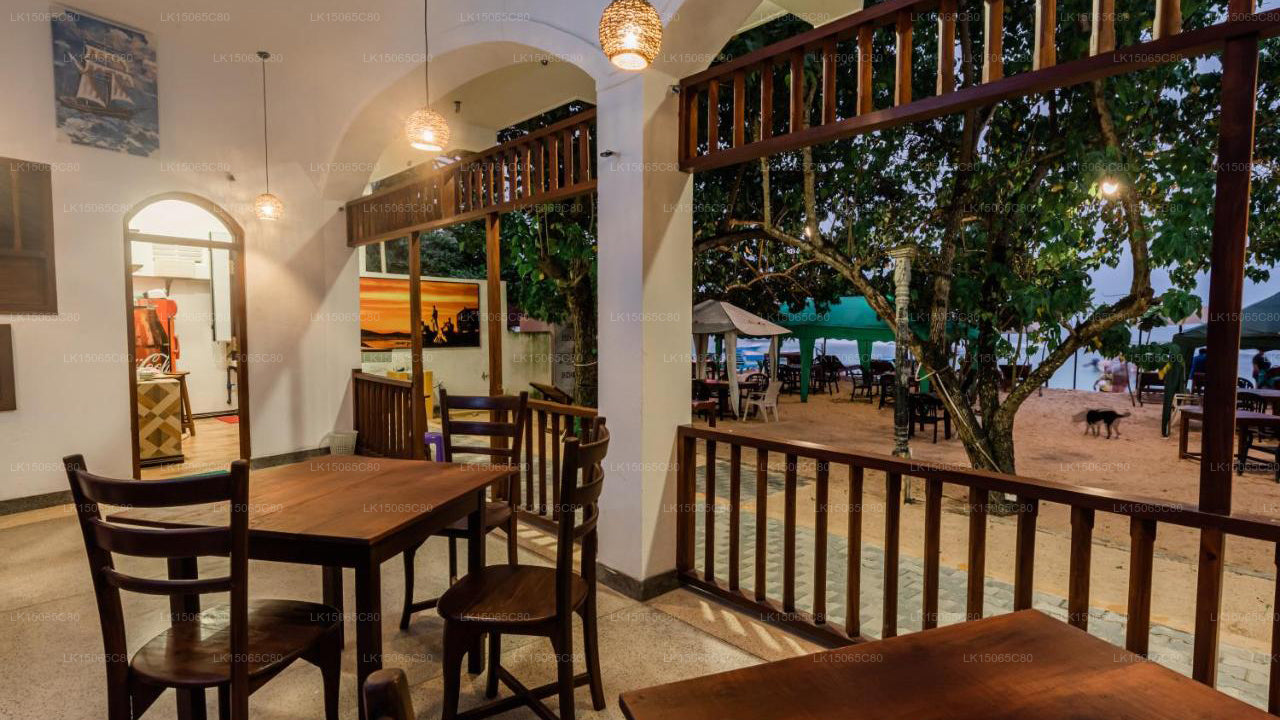 Sea View Deepal Villa Unawatuna, Unawatuna