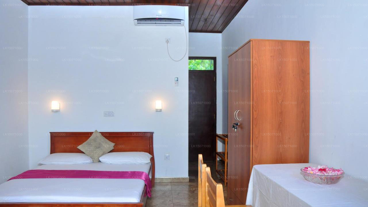 Green Shadow Nature Resort, Ratnapura