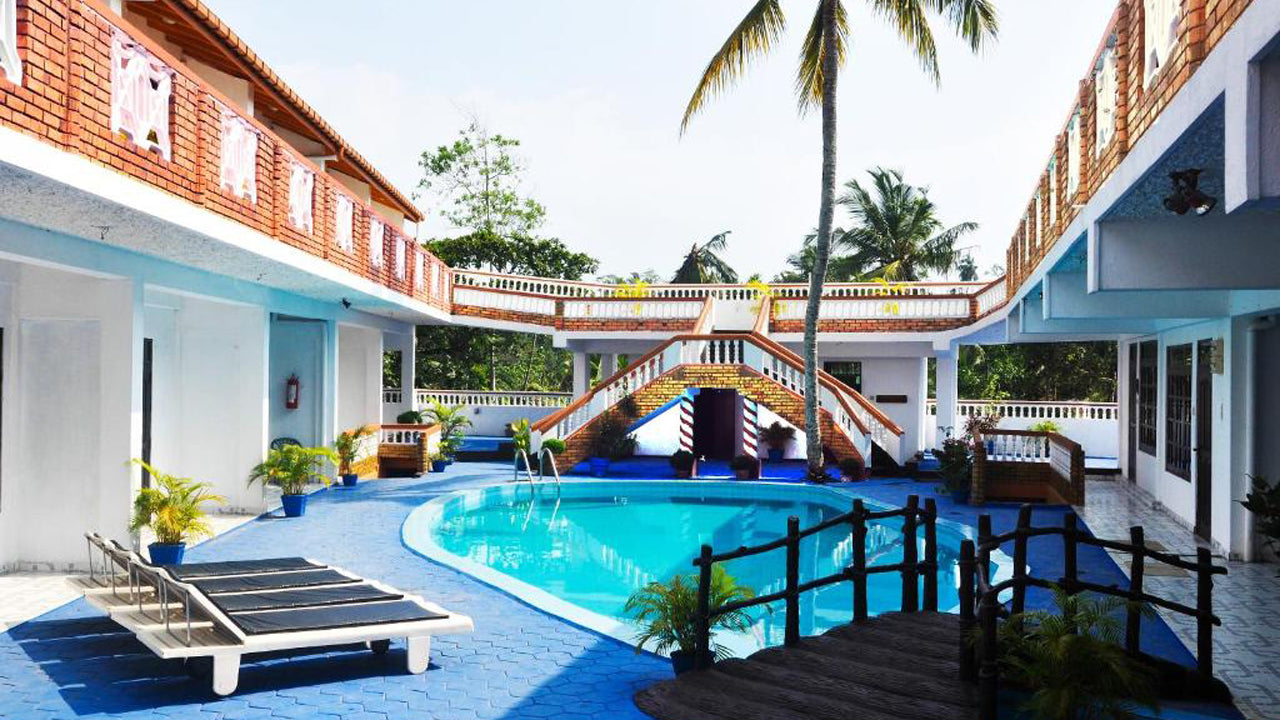 ホテルタイランカ、ヒッカドゥワ