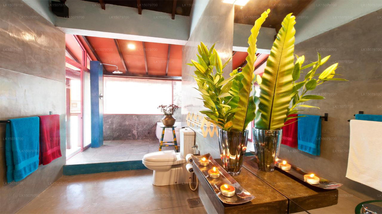 Dickman Resort, Negombo