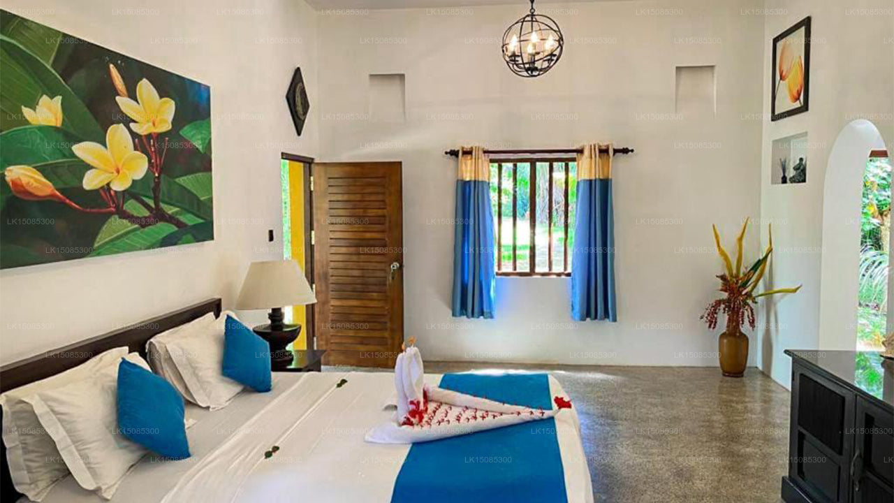 Mangrove Beach Cabanas & Chalets, Tangalle