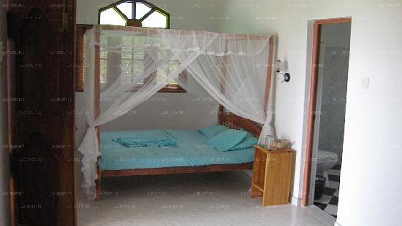 Coconut Beach Cabanas, Tangalle