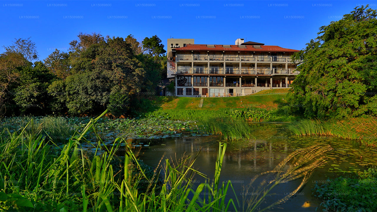 ソロワ リゾート アンド スパ (ハバラナ)