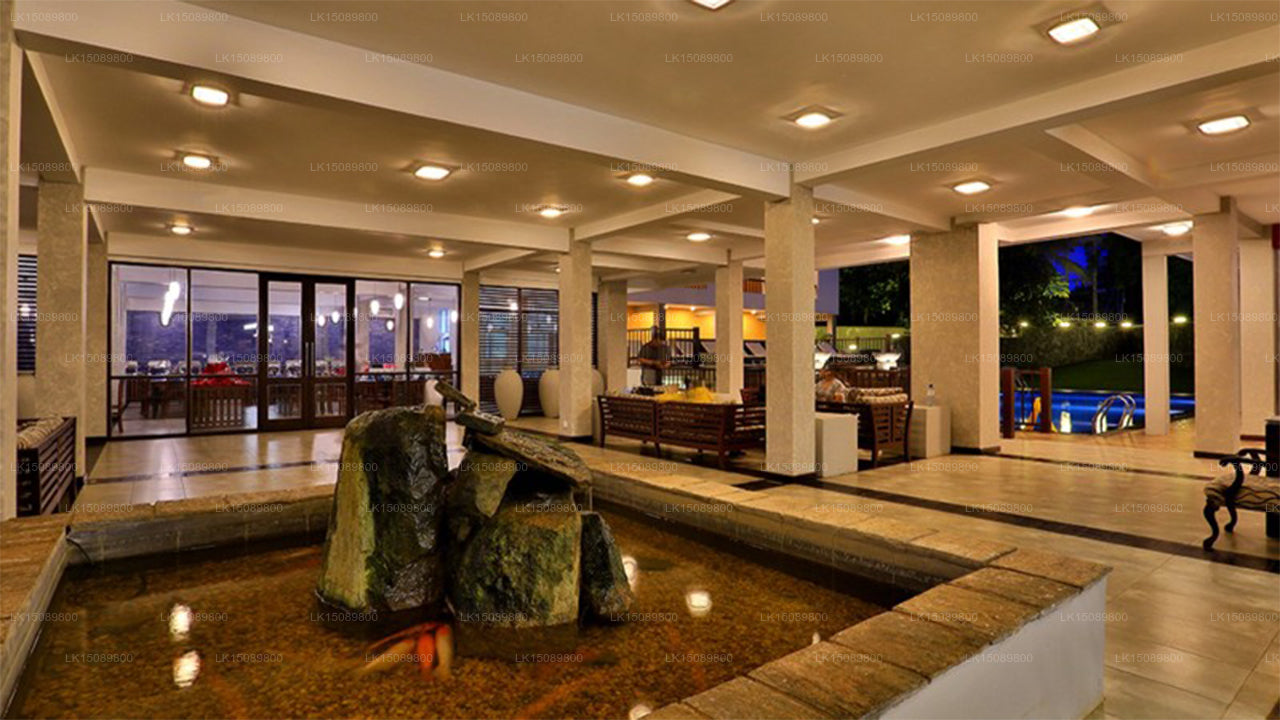 ソロワ リゾート アンド スパ (ハバラナ)