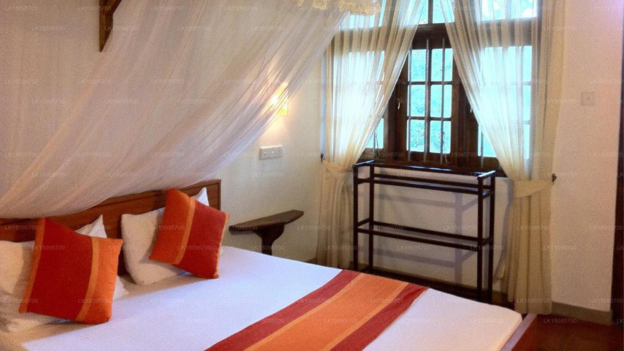 Little Paradise, Anuradhapura