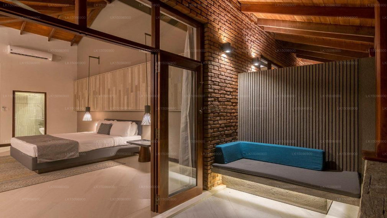 Fourteen at Victoria Golf & Country Resort, Kandy