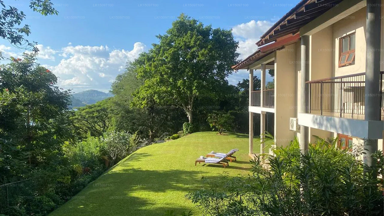 Eagle Lodge at Victoria Golf & Country Resort, Kandy