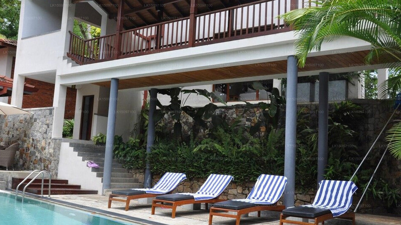 Eagle Lodge at Victoria Golf & Country Resort, Kandy