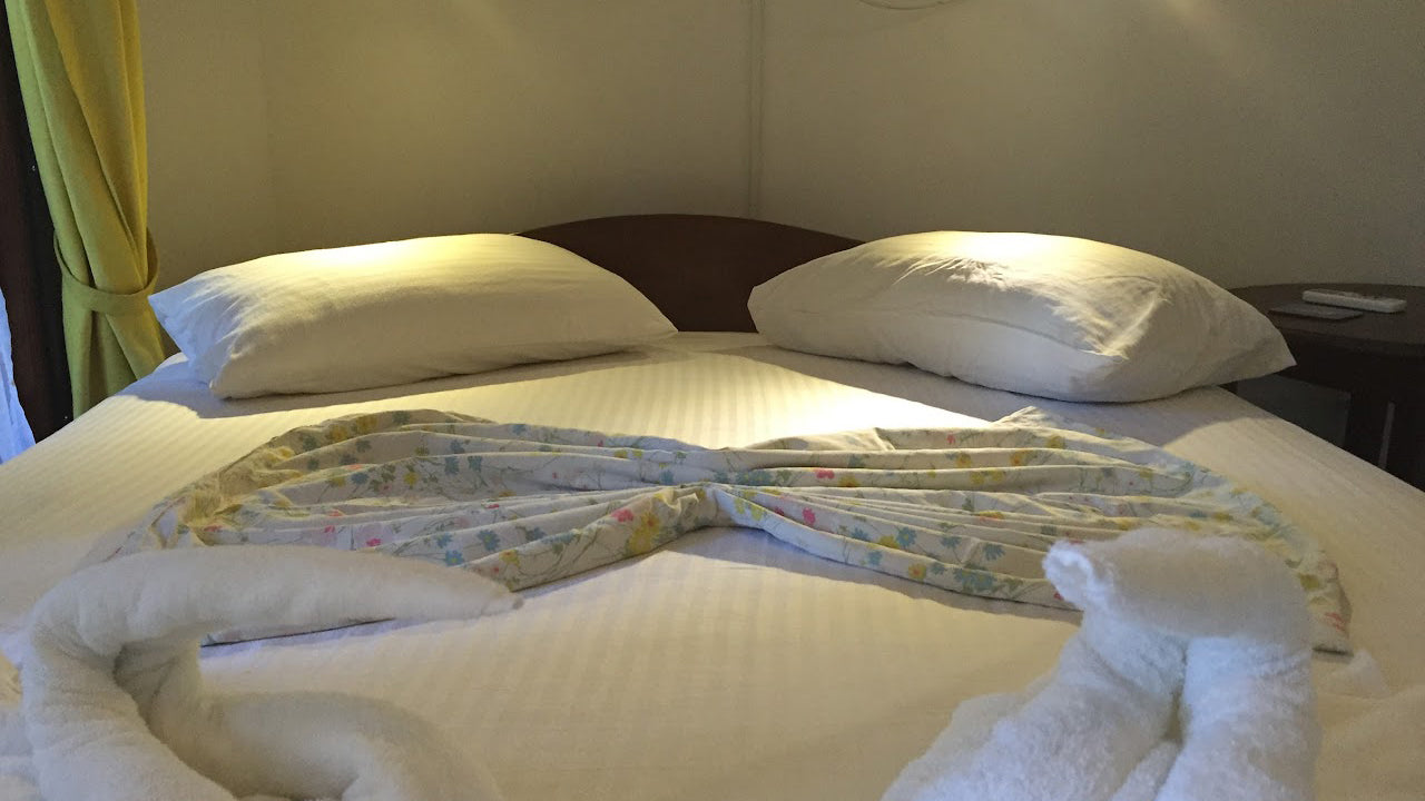 Black Beauty Guesthouse, Unawatuna