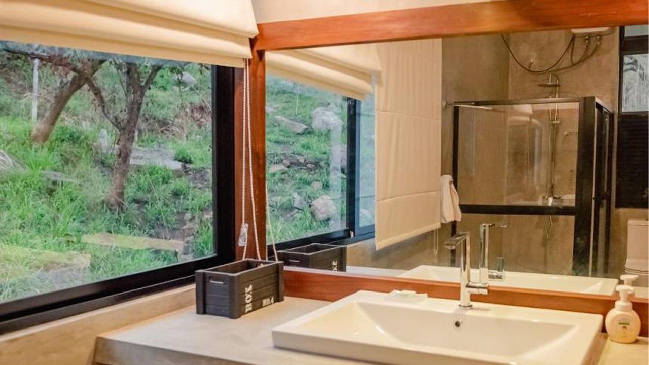 カーサデルソル-ラグジュアリーヴィラ、キャンディ