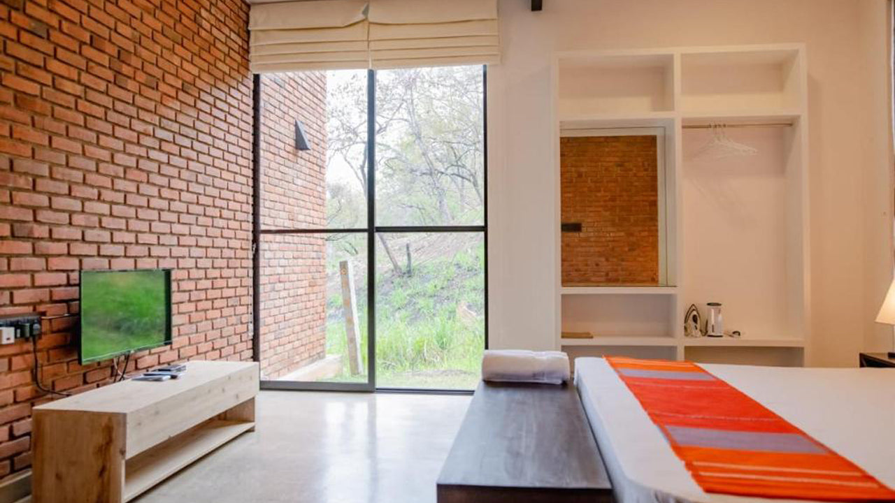 カーサデルソル-ラグジュアリーヴィラ、キャンディ