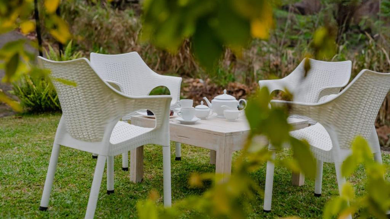 カーサデルソル-ラグジュアリーヴィラ、キャンディ