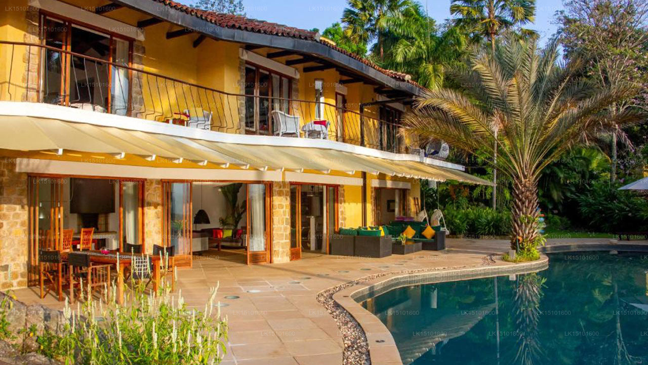 ブーゲンビリアリゾート、キャンディ