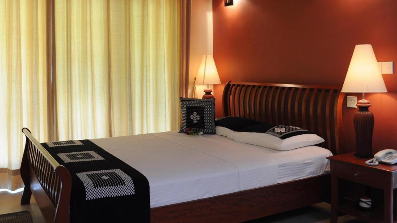 Riverdale Eco Resort, Aluthgama