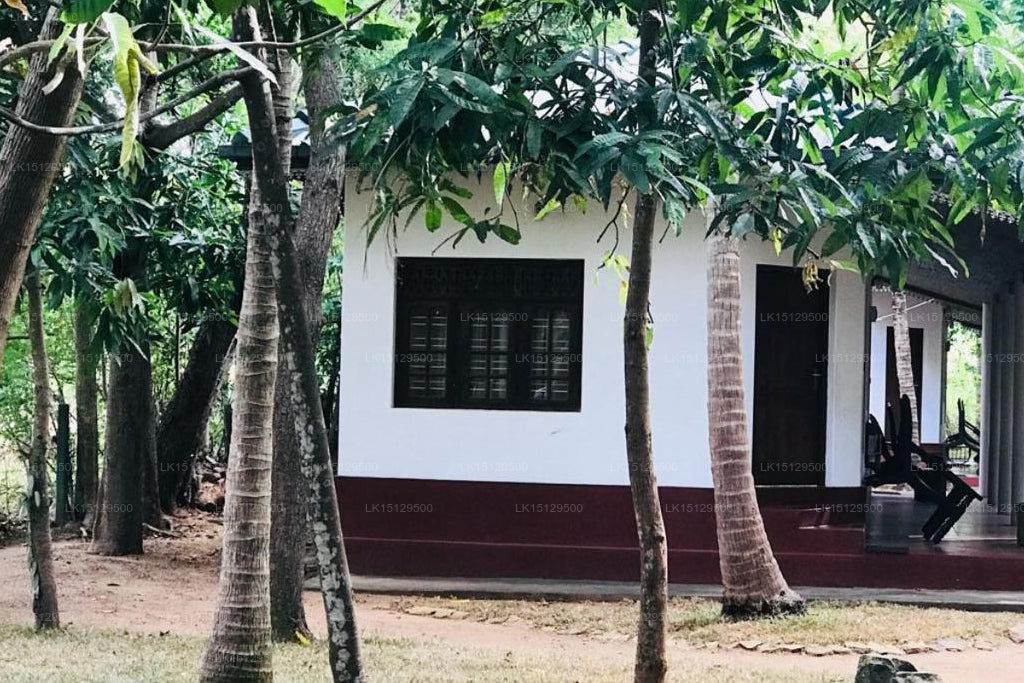 グランドリージェントホリデーリゾートアンドスパ、シギリヤ