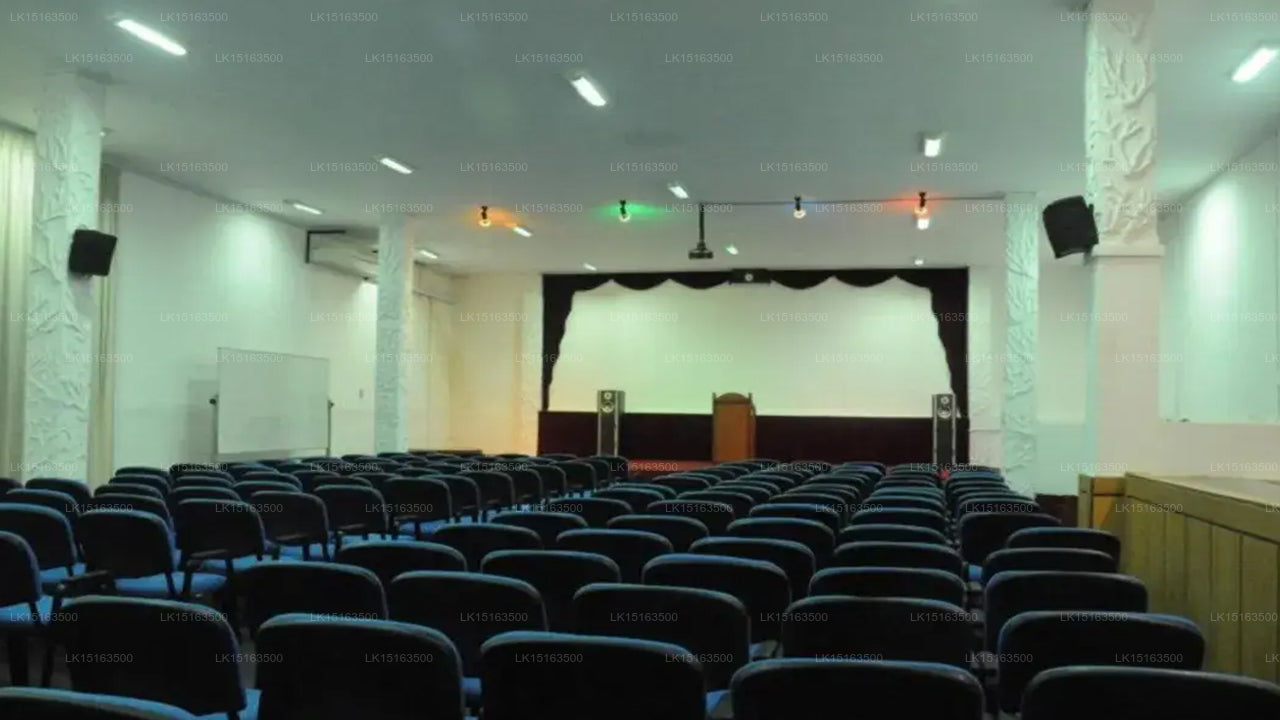 Hotel Honors Club, Negombo