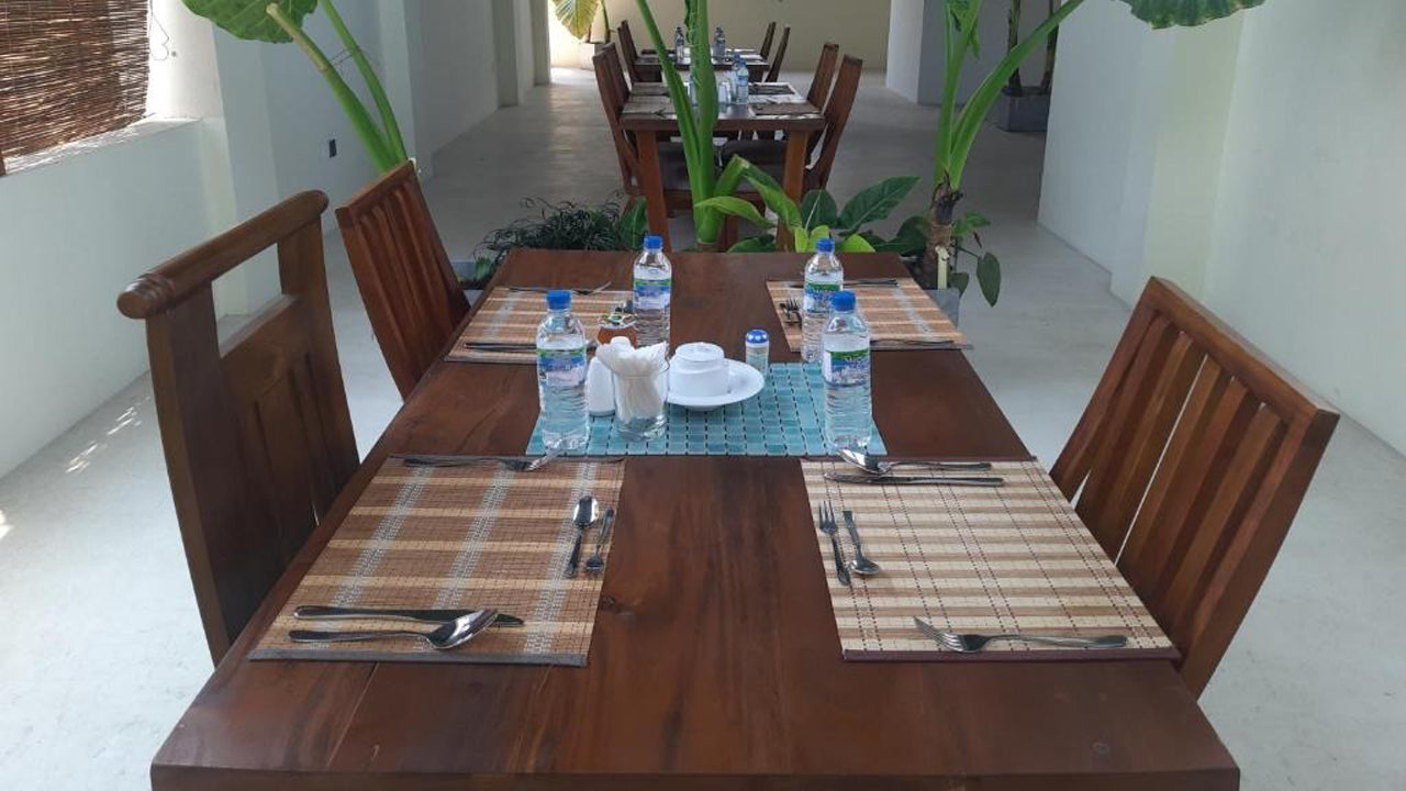 Spicepeek Boutique Hotel, Negombo