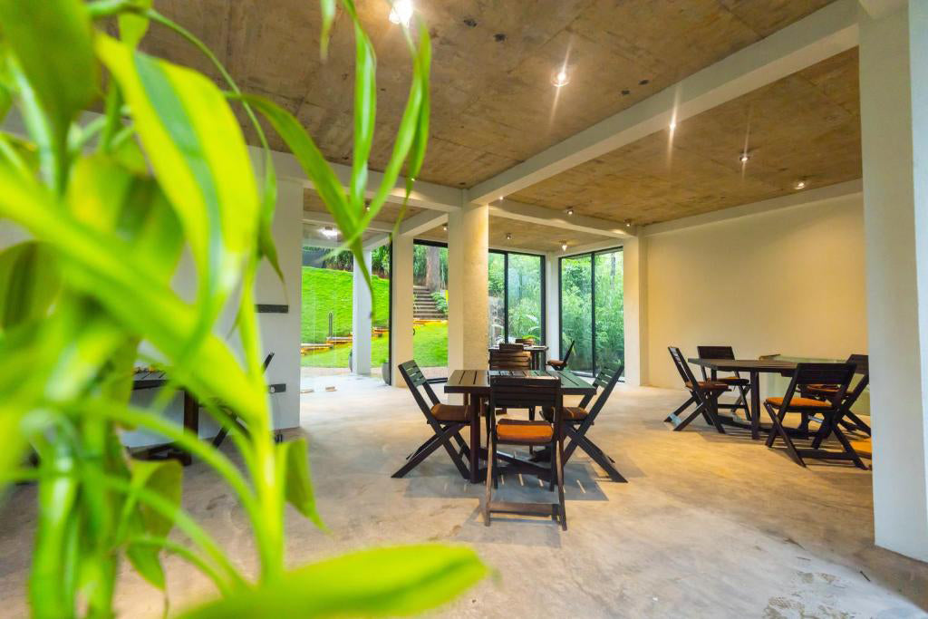 ナマラ・グリーン・エラ、エラ