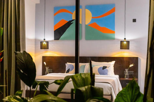 ナマラ・グリーン・エラ、エラ