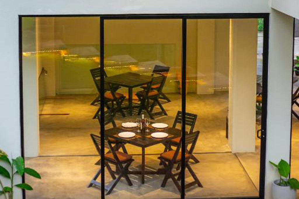 ナマラ・グリーン・エラ、エラ