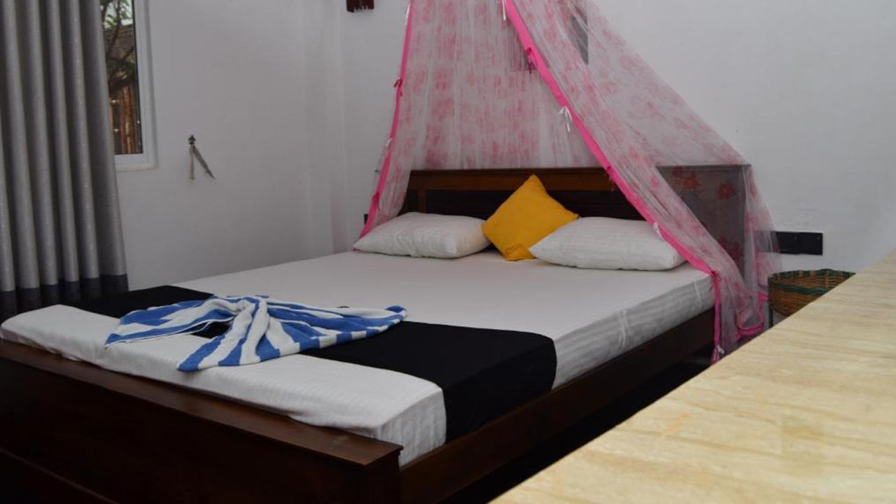 Kosi Giggles Resort, Weligama