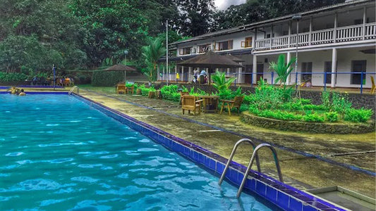 Kothmale Holiday Resort, Kandy