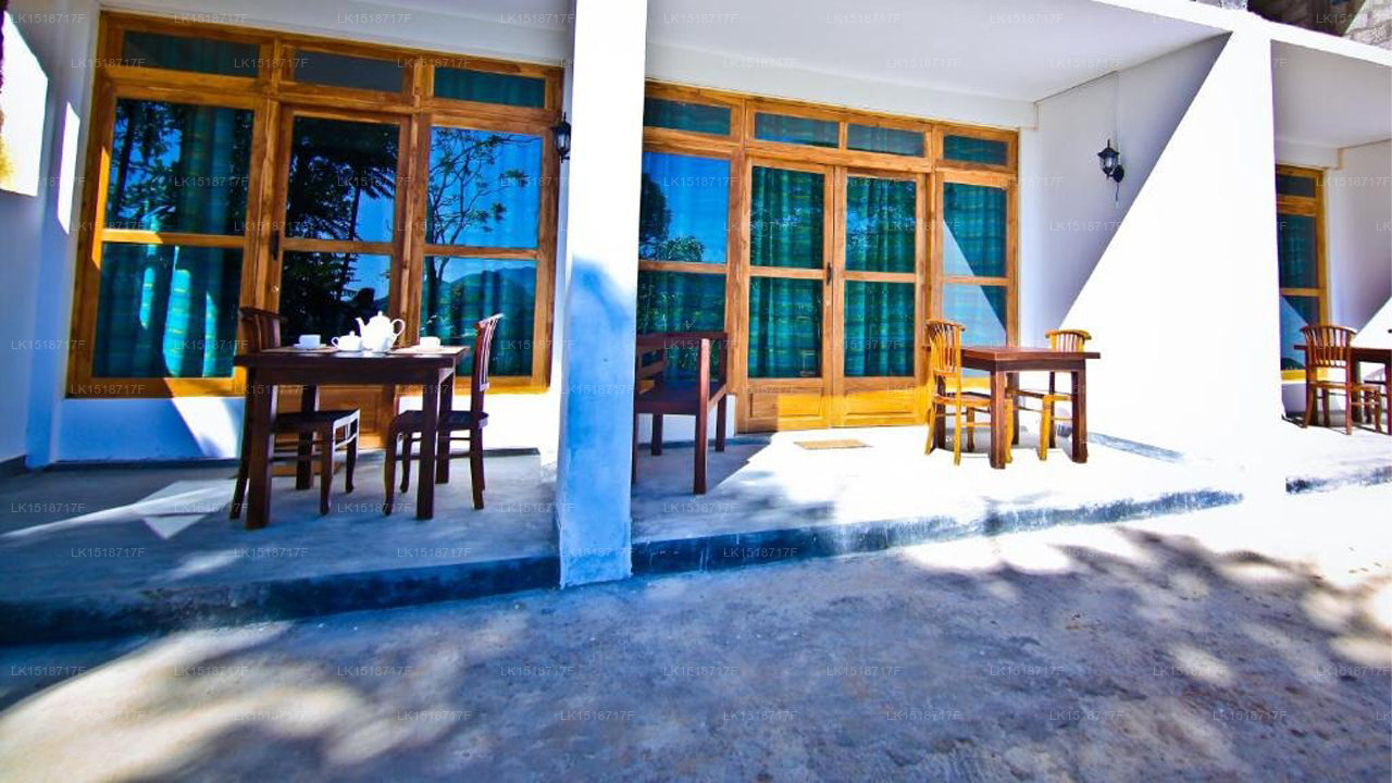 Ella Alpine Resort, Ella