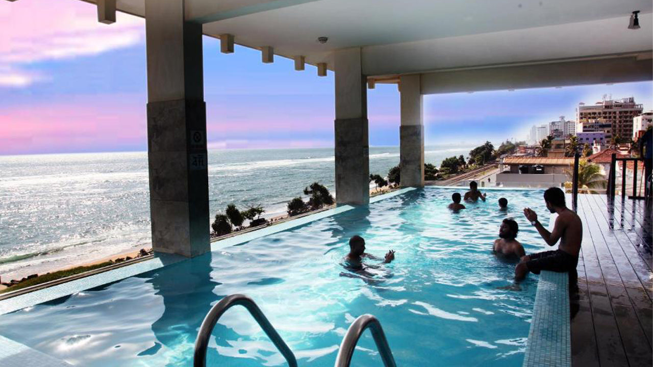 ミラージュホテルコロンボ (コロンボ)