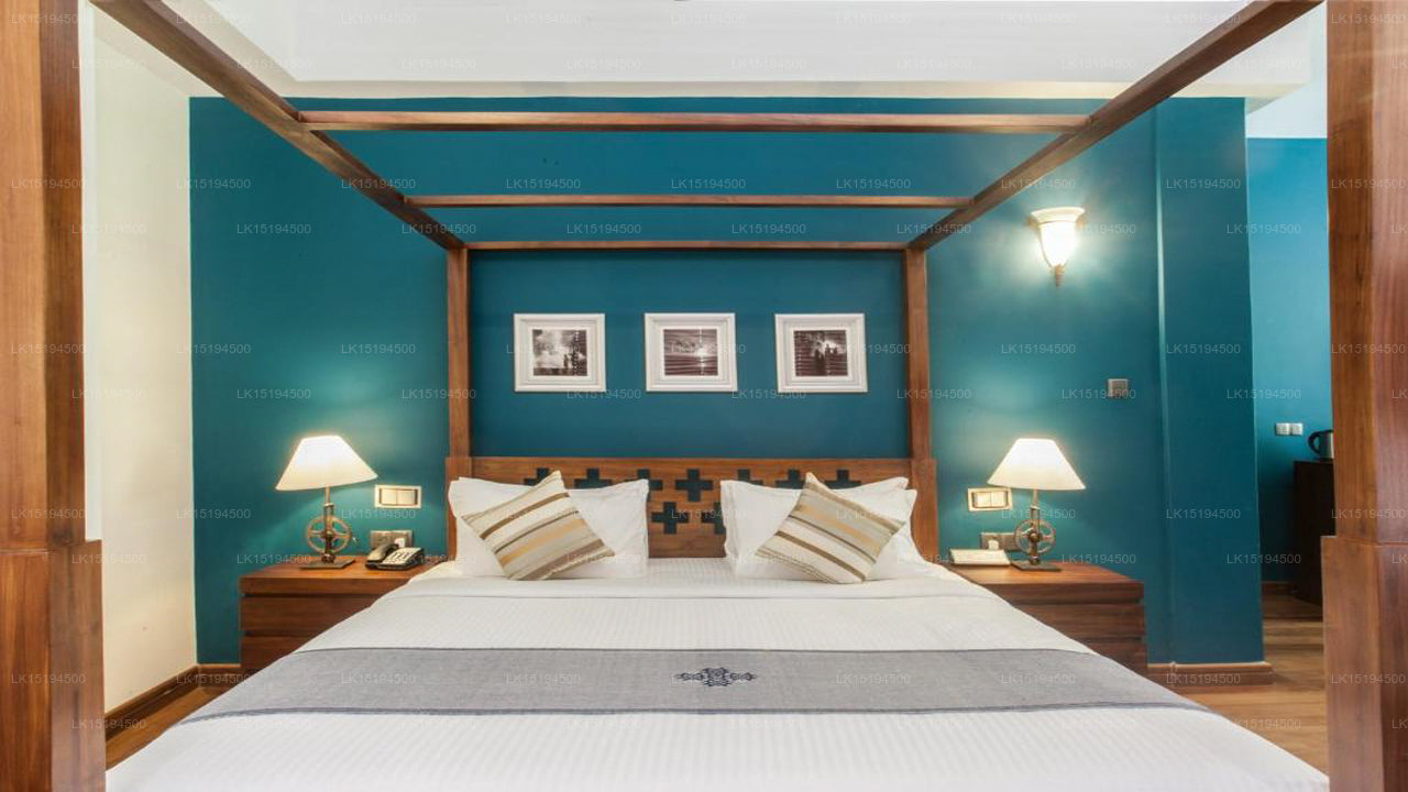 Colombo Court Hotel & Spa, colombo