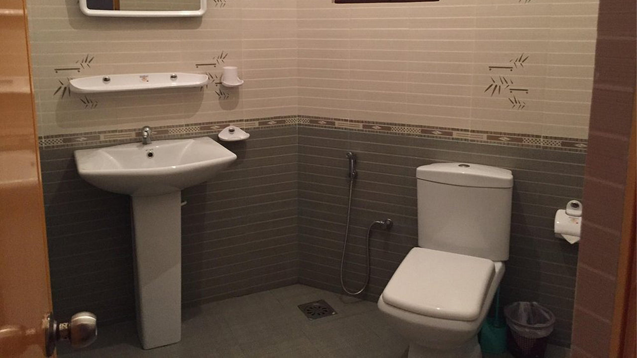 Sobaco Nature Resort, Bentota